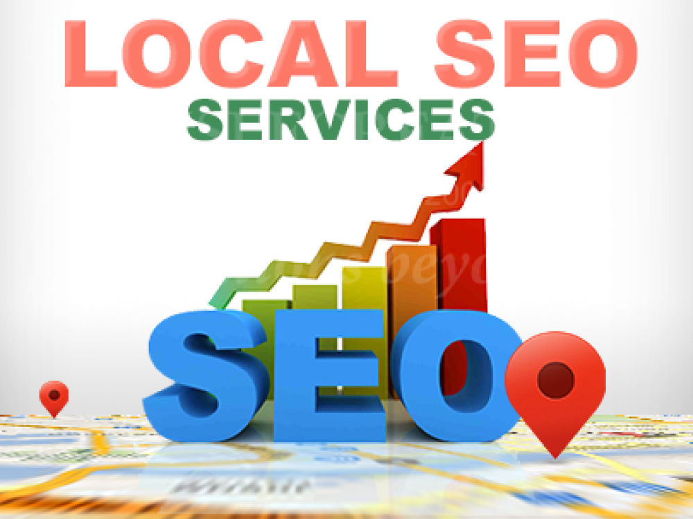 Local SEO Services