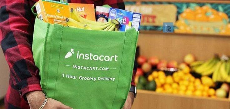 How To Make $500 a Week With Instacart