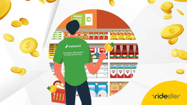 How To Make $500 a Week With Instacart