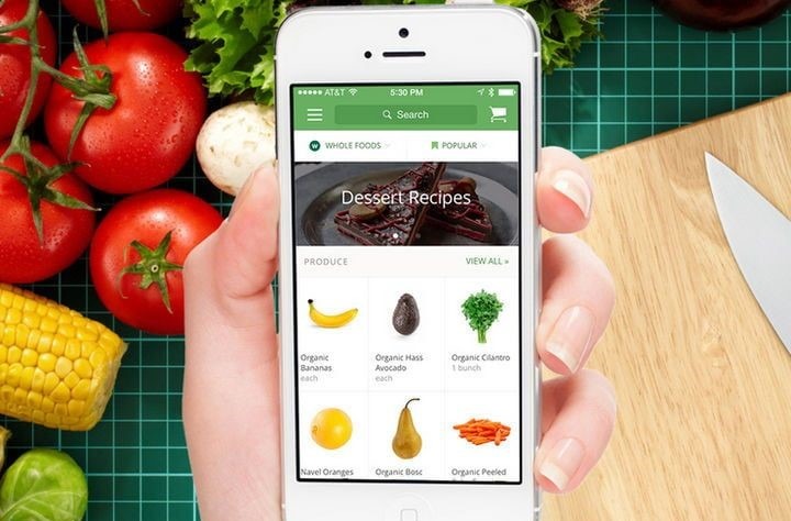 How To Make $500 a Week With Instacart