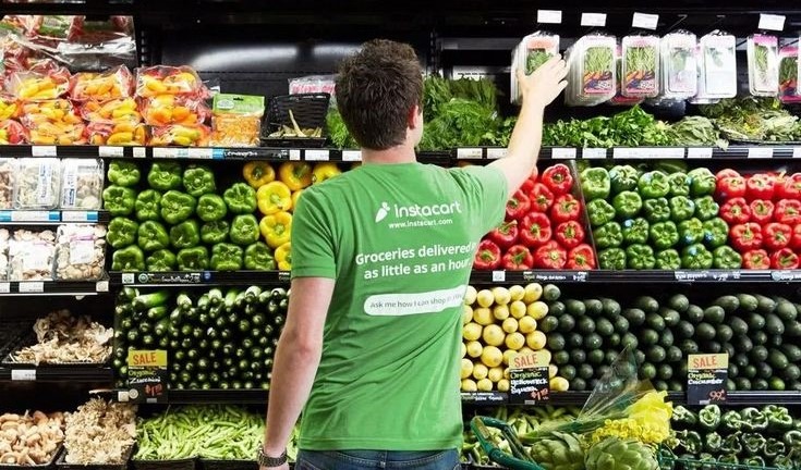 How To Make $500 a Week With Instacart