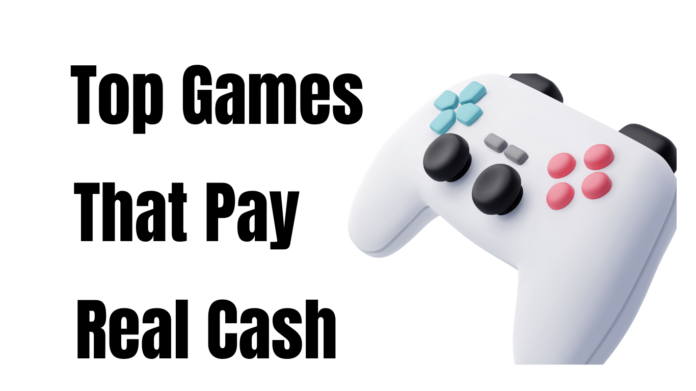 Games-that-pay