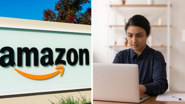 Amazon-online-jobs-work-from-home-no-experience